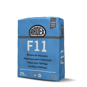 ARDEX F11
