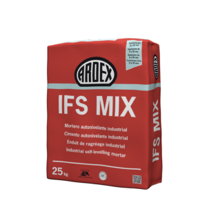 ARDEX IFS MIX