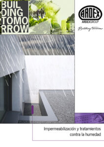 Catalogo Impermeabilización