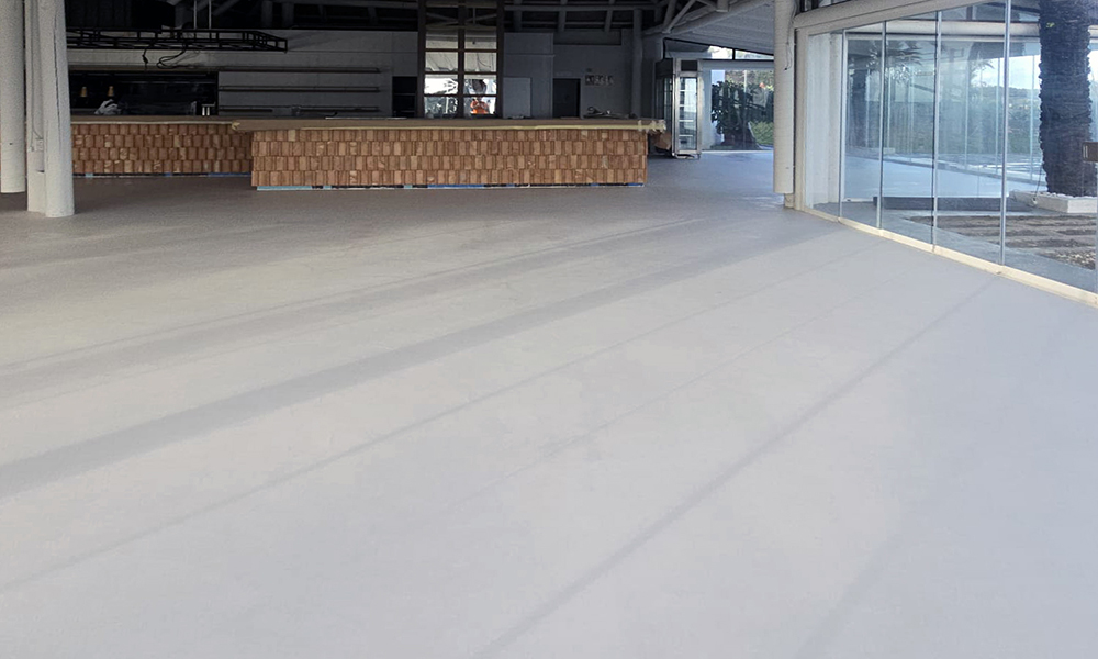 Hotel Kempinski Pandomo Studio Ready 01