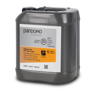 panDOMO PU Primer