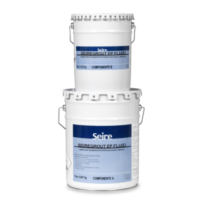 SEIREGROUT EP FLUID