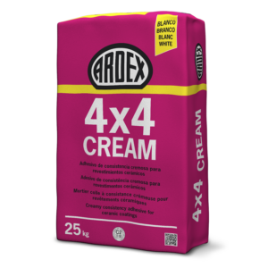 ARDEX 4x4 CREAM