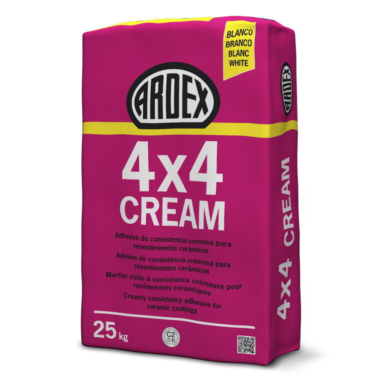 ARDEX 4x4 CREAM