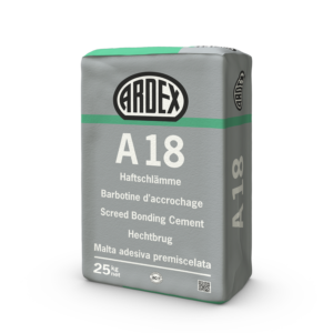 ARDEX A18