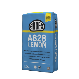 ARDEX A828 LEMON