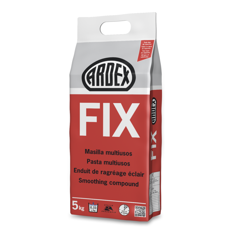 Ardex Fix Mortero