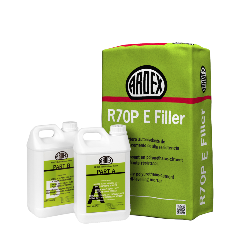 ARDEX- Productos