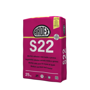ARDEX S22
