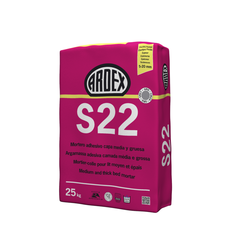 ARDEX S22