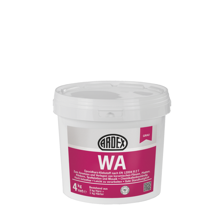ARDEX WA ADHESIVO