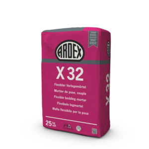ARDEX X32