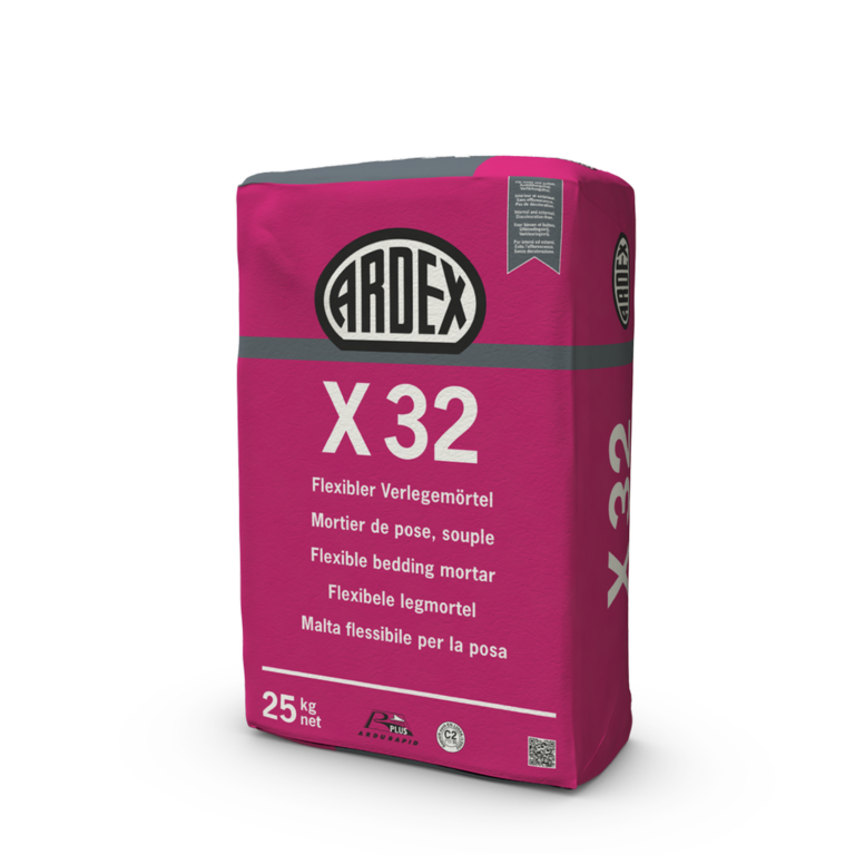 ARDEX X32