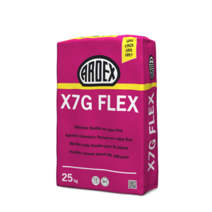 ARDEX X7G FLEX