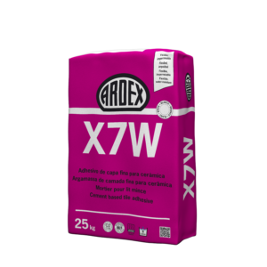 ARDEX X7W