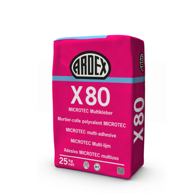 ARDEX X80