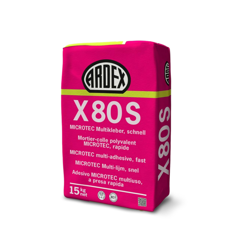 Ardex X80S