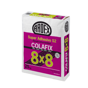 COLAFIX 8X8