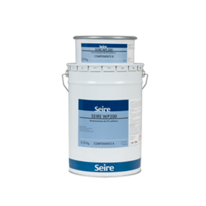 Seire WP 200