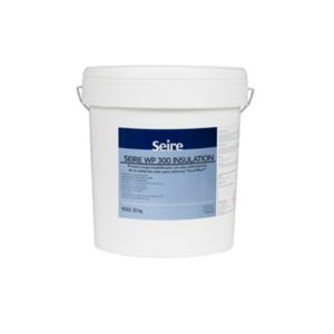 Seire WP 300 Insulation