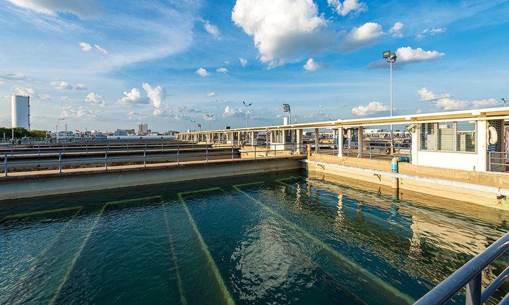 Sistema presión positiva y negativa ARDEX