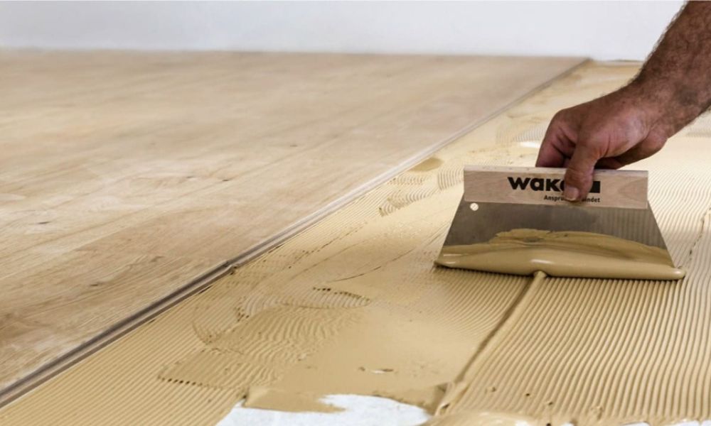 Ardex-Wakol Sistemas completos