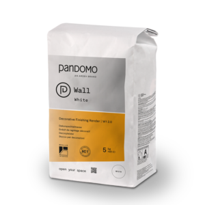 Pandomo W1