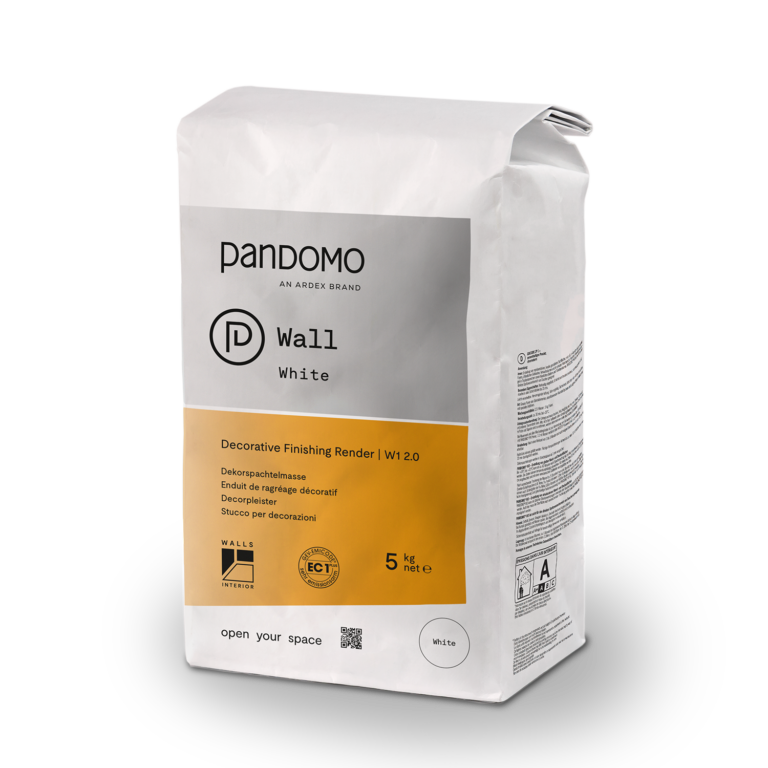Pandomo W1