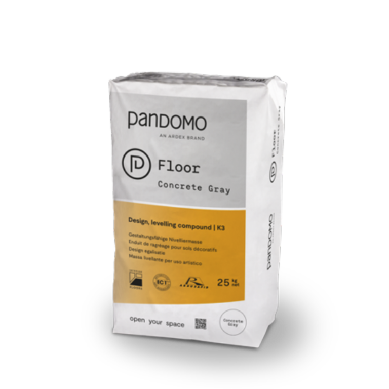Pandomo K1 Concrete